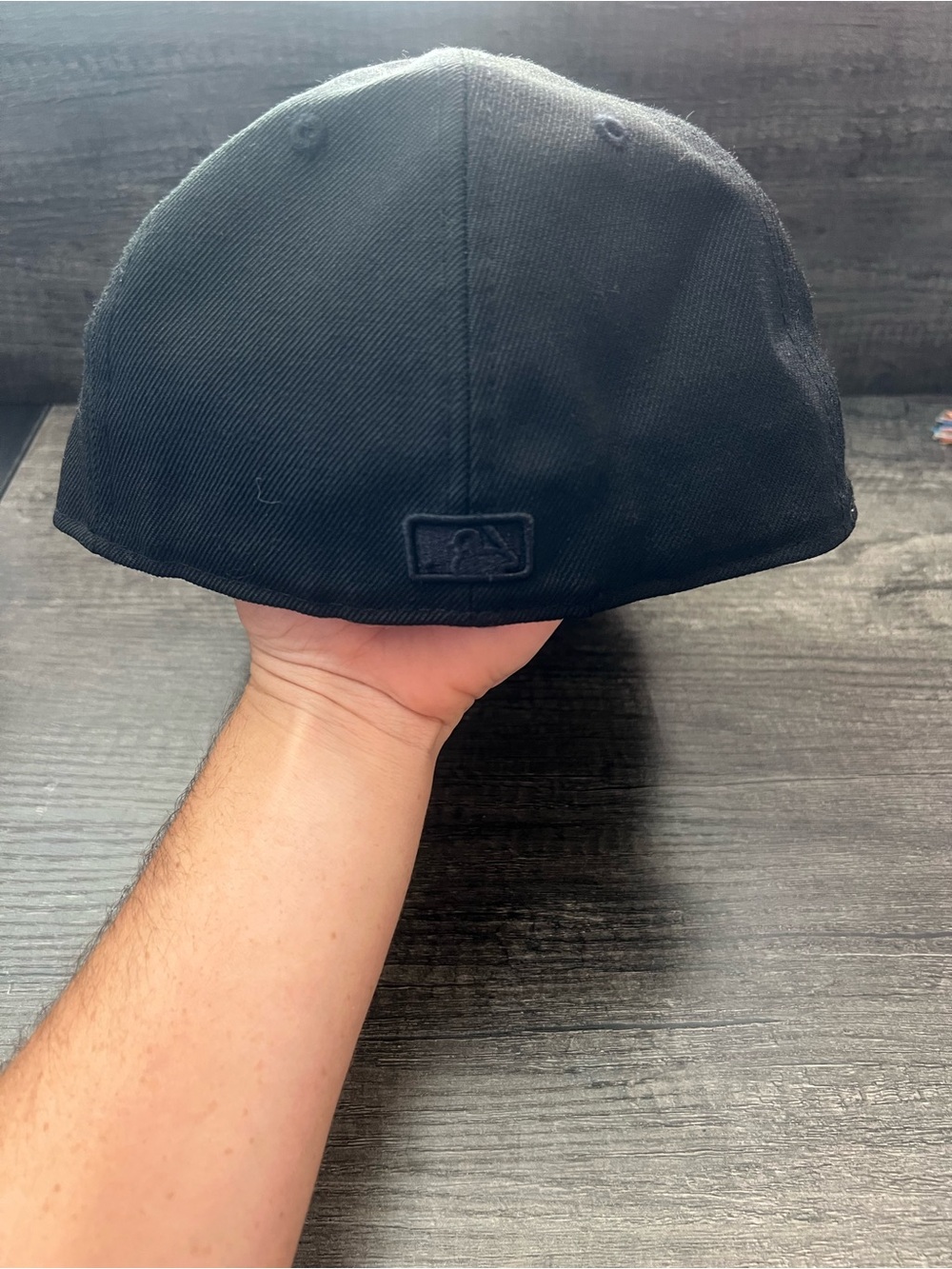 Hat - Picture 3 of 5